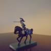 6812 - French Dragoons (Napoleonic Wars) 1/72