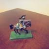 6812 - French Dragoons (Napoleonic Wars) 1/72