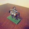 6812 - French Dragoons (Napoleonic Wars) 1/72