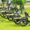 French  Napoleonic wars 1/72 scale Painted by KT