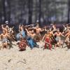 Guerriers Celtes 1/72