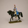 Officier Carabinier 1/72