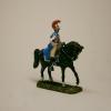 Officier Carabinier 1/72