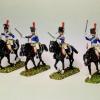 FA-027 - French Carabiners 1806 Troopers 1/72