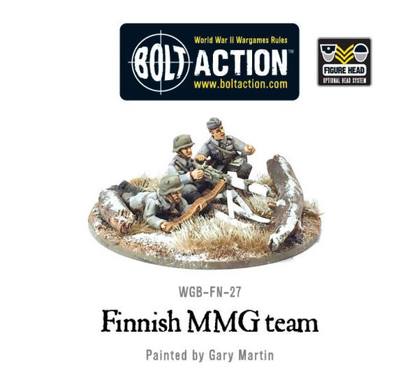 Wgb fn 27 finnish mmg team b grande